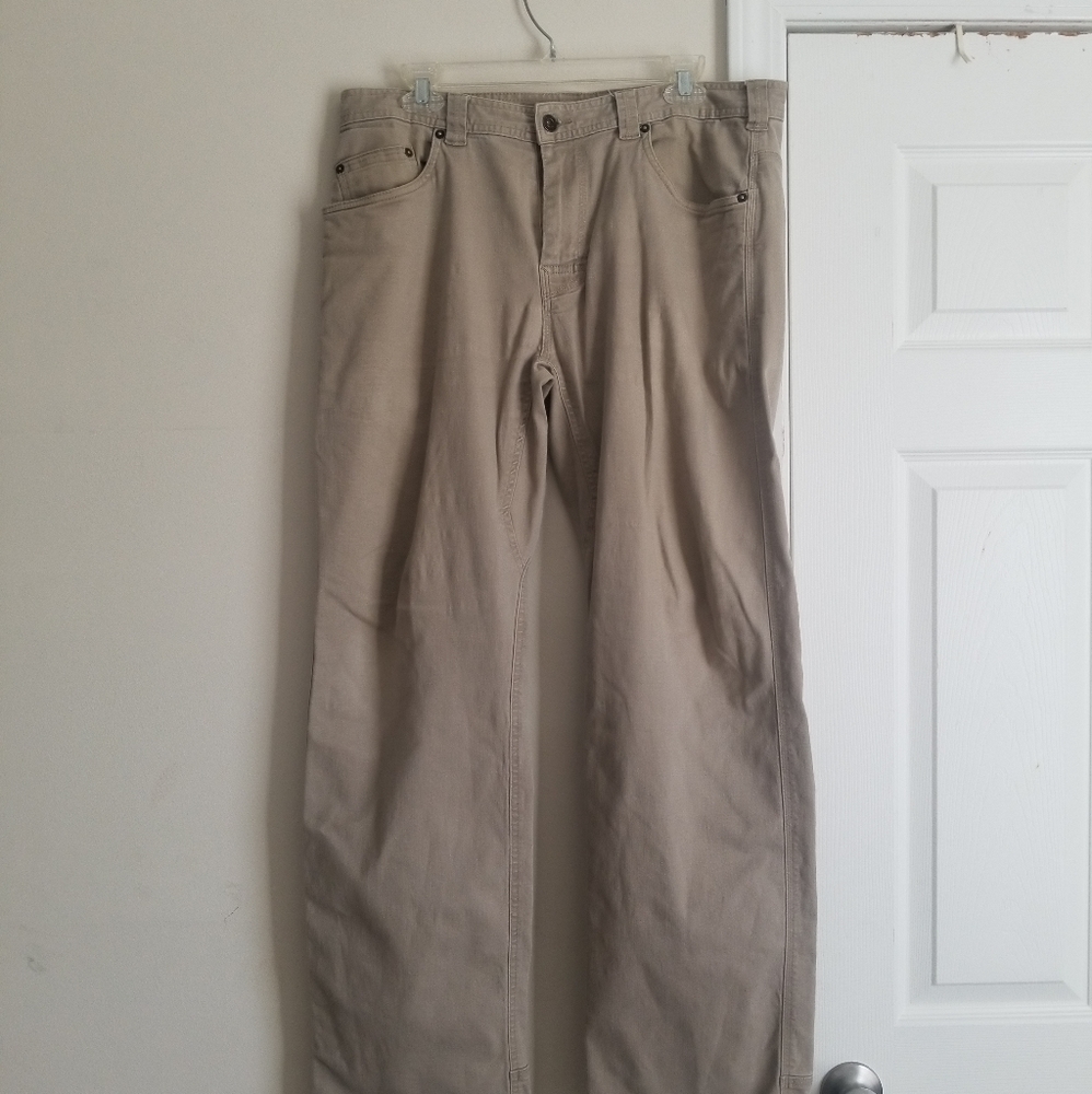 Prana pants